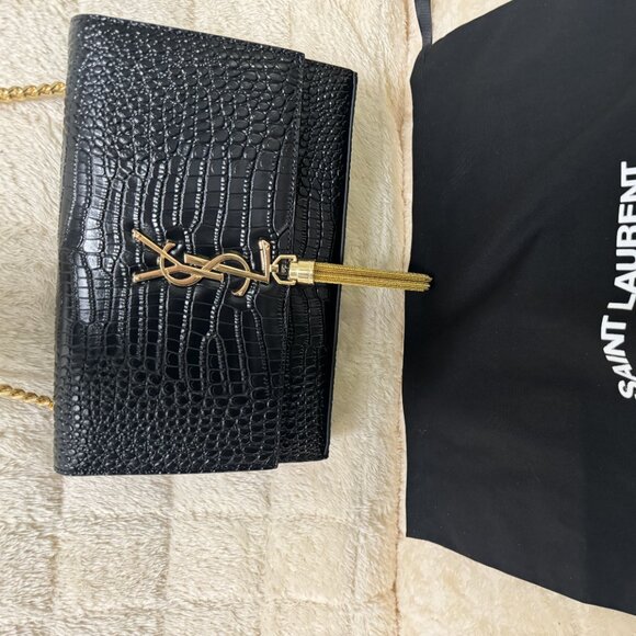 💎Yves Saint Laurent💎 Fashion Women's Shoulder Bag💎 - Picture 8 of 11